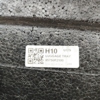 фото thumb №5, Kia sportage 2023 інше елементи оздоблення багажника