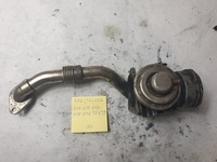 фото thumb №1, Audi клапан egr 1.9tdi 038129637l