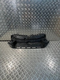 фото thumb №3, Citroen c3 iii решётка радиатора решётка радиатора 9812063477