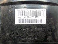 фото thumb №5, Bmw e60 e61 3.0d счетчик приборы 9135253