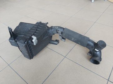 фото thumb №1, Qashqai j10 1.5 dci корпус фільтра повітря