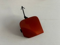 фото thumb №1, Renault captur i 2013-2017 заглушка фаркоп перед оригинал