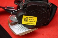 фото thumb №6, Pas безпеки перед передній середній 98172325xx toyota proace city