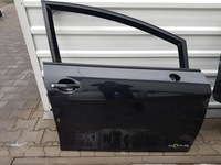 фото thumb №1, Seat leon 2 ii 04-12r двері праве перед lz9y