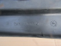 E1 mercedes w129 r129 пластик захист молдинг двигуна трубопровід Ціна, фото thumb