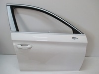 фото thumb №1, Двері праві передні seat leon iv cupra 5fa