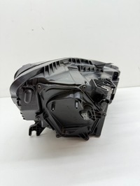 фото thumb №11, Audi a6 s6 c7 лампа фара левый перед full led usa оригинал!