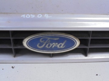 фото thumb №9, Ford scorpio mk1 89-92 решётка решётка радиатора 90gg8a254aa