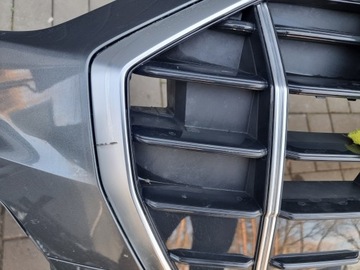 фото thumb №8, Audi q5 80a s line рестайлинг 21- бампер перед переднее 80a807437p