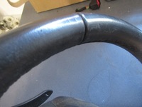 фото thumb №5, Suzuki vitara iii lift s-cross lift повітропровід