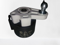 фото thumb №13, Датчик висоти citroen c5 x7 c6 508 задня org