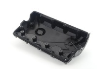 фото thumb №5, Audi seat volkswagen passat 2.0l 2004 - 2005 крышка клапана с прокладка