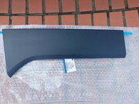 фото thumb №1, Ford transit tourneo connect 13- молдинг захист двері задня ліва