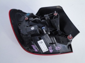 фото thumb №14, Mercedes a 177 w177 лампа задня ліва права hatch