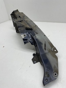 фото thumb №10, Audi a6 c7 четверть фартук крепление крыльев левый перед lx5r доставка!