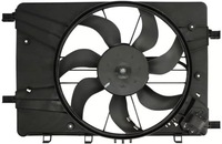 фото thumb №1, Nrf 47972 вентилятор, охлаждение двигателя