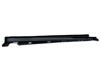 фото thumb №5, Mercedes benz gle молдинг порог lh a2926980154