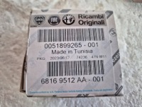 фото thumb №6, Основа антени 51899265 / 68169512aa fiat doblo 09- fiorino ducato 14-