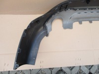 Купить Спойлер накладка низ  диффузор бампера задний bmw x1 f48 51127355271, фото thumb