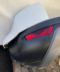 фото thumb №5, Бампер зад 4xpdc range rover evoque l538 2016r 2.0d 867