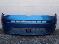 фото thumb №1, Бампер перед передний vw volkswagen caddy 5 v 2k7