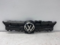 фото thumb №1, Решітка радіатора vw up решітка радіатора емблема e-up