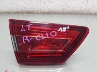 фото thumb №2, Лампа ліва задня задня кришки renault clio iv lift