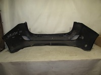 фото thumb №8, Бампер задняя hyundai i30 hb 12-15