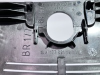 фото thumb №1, Захист корпус дзеркало mercedes a klasa w177