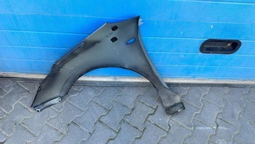 фото thumb №5, Kia ceed 2012- крыло правый переднее перед