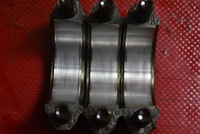 фото thumb №15, Блок dół двигуна wał hr12 nissan micra k13 4 iv 1.2 16v 80 km 13-16