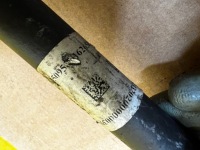 Приводной вал задний задняя левая левая mercedes cla c117 с Разборки, фото thumb