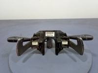 фото thumb №1, Citroen c4 picasso i 06- переключатель комбинированный лепестки переключения 96627927xt