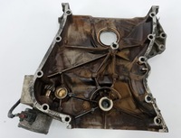 фото thumb №5, Кришка захист розподільного валу jaguar x300 sport 4.0 r6