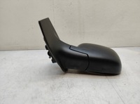 фото thumb №7, Chevrolet spark iii m300 дзеркало ліва механічний