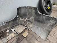 фото thumb №9, Volvo v90 бампер задній kompletny