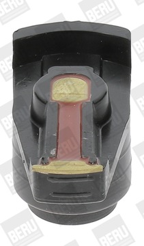 фото thumb №2, Контактный палец аппарата зажигания beru evl 177 021905225c