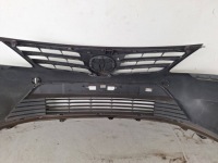 фото thumb №9, Toyota avensis iii t27 рестайлинг 11-13 бампер 52199-05210