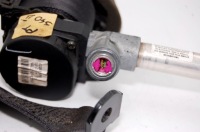 фото thumb №3, Натягувач поперечина pas безпеки правий задня задній volvo s40 ii 2004-2012