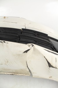 фото thumb №9, Бампер перед переднее комплектный skoda superb ii рестайлинг 12-15 lf9e