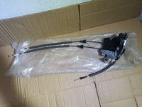 фото thumb №1, Kia sorento iii замок дверь правый задняя 81420-c5000