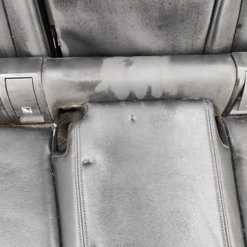 фото thumb №8, Bmw 3 g20 g21 2019 сидіння задній