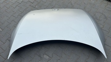 фото thumb №2, Hyundai ioniq 5 2021- капот