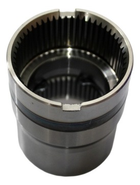 фото thumb №2, Volvo v70 xc70 втулка przeklad кутової автомат оригінальний номер