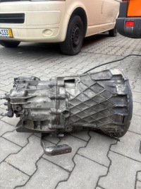 фото thumb №1, Коробка передач передач vw crafter 2.0 tdi r9062610901, r9062610003 sprinter длинная