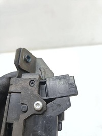 фото thumb №8, Opel zafira c 2013 замок кришки задній / багажника