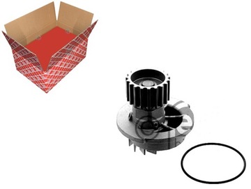 фото thumb №1, Febi насос води daewoo febi bilstein