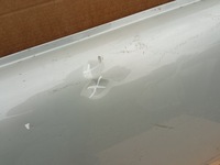 фото thumb №4, Дверь перед mini cooper r55/56 lift