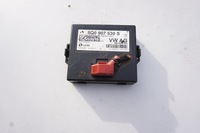 фото thumb №1, Модуль шлюз 5q0907530s skoda octavia 3 iii