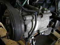 фото thumb №1, Насос кондиціонера ford mondeo mk3 2.0 tdci